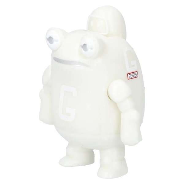 กาชาปองฟิกเกอร์ Kerounen The Capsule Toy Part.3