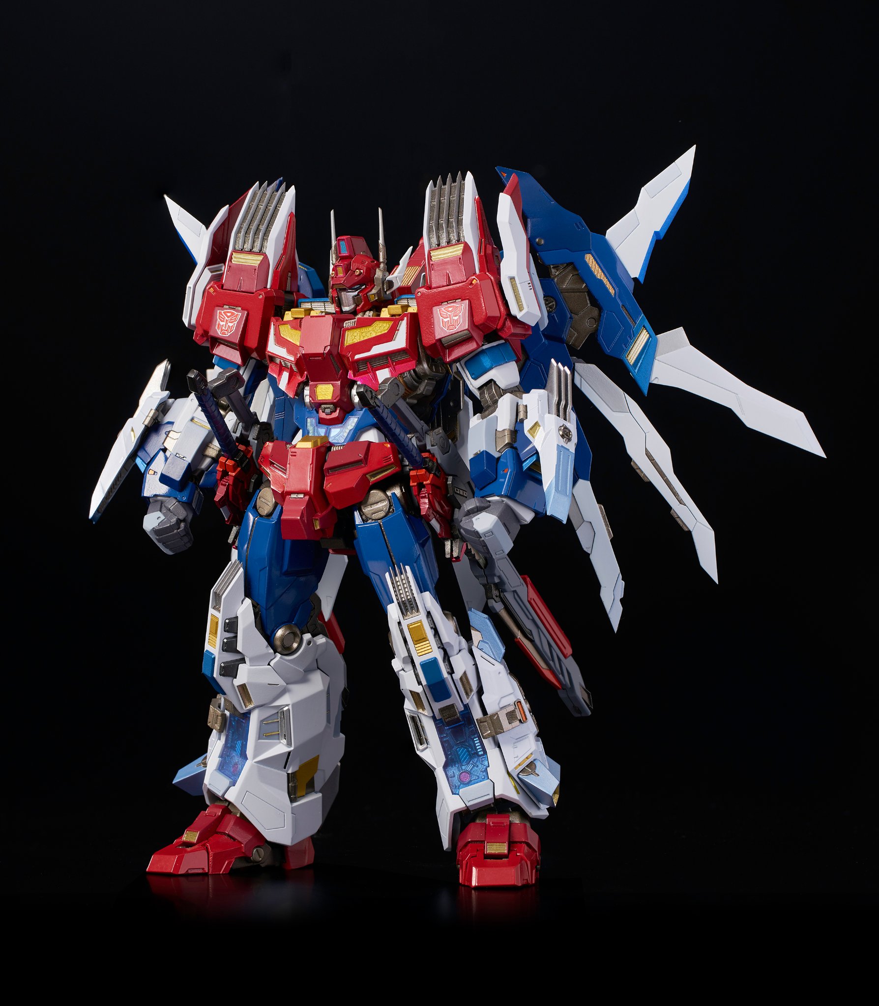 พร้อมส่ง [Kuro Kara Kuri] Star Saber (Reissue)