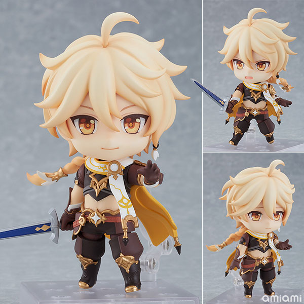 พร้อมส่ง Nendoroid Aether