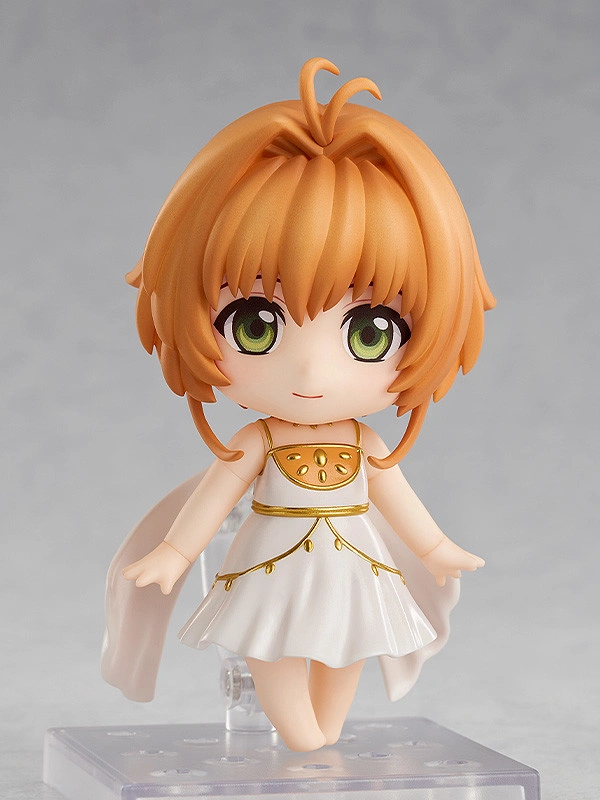 [เปิดจอง] Nendoroid Sakura (Tsubasa Ver.) ราคาตัวละ2100-2250บาท