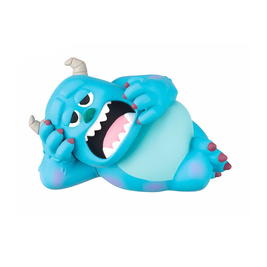 กาชาปองตัวการ์ตูน Huaa~Fig. Pixar Characters จากเรื่อง Toy Story และ Monsters, Inc.