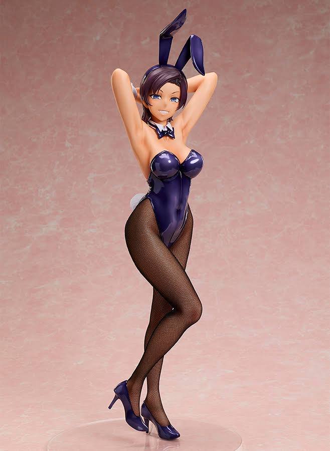 [เปิดจอง] Sae Hinata Bunny Ver.