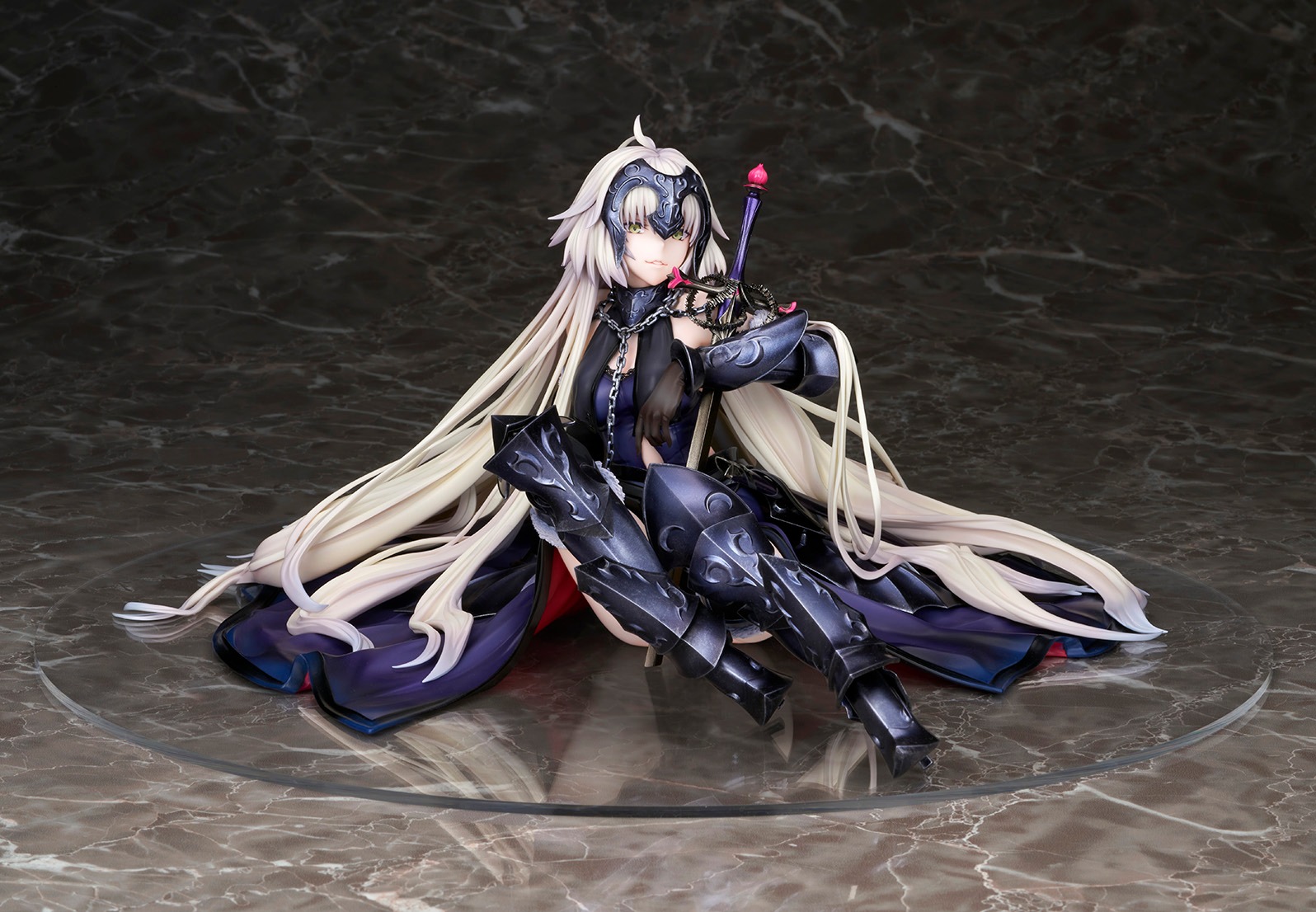[เปิดจอง] Fate/Grand Order Avenger/Jeanne d'Arc [Alter] Ephemeral Dream Ver. ราคา 9500-10500