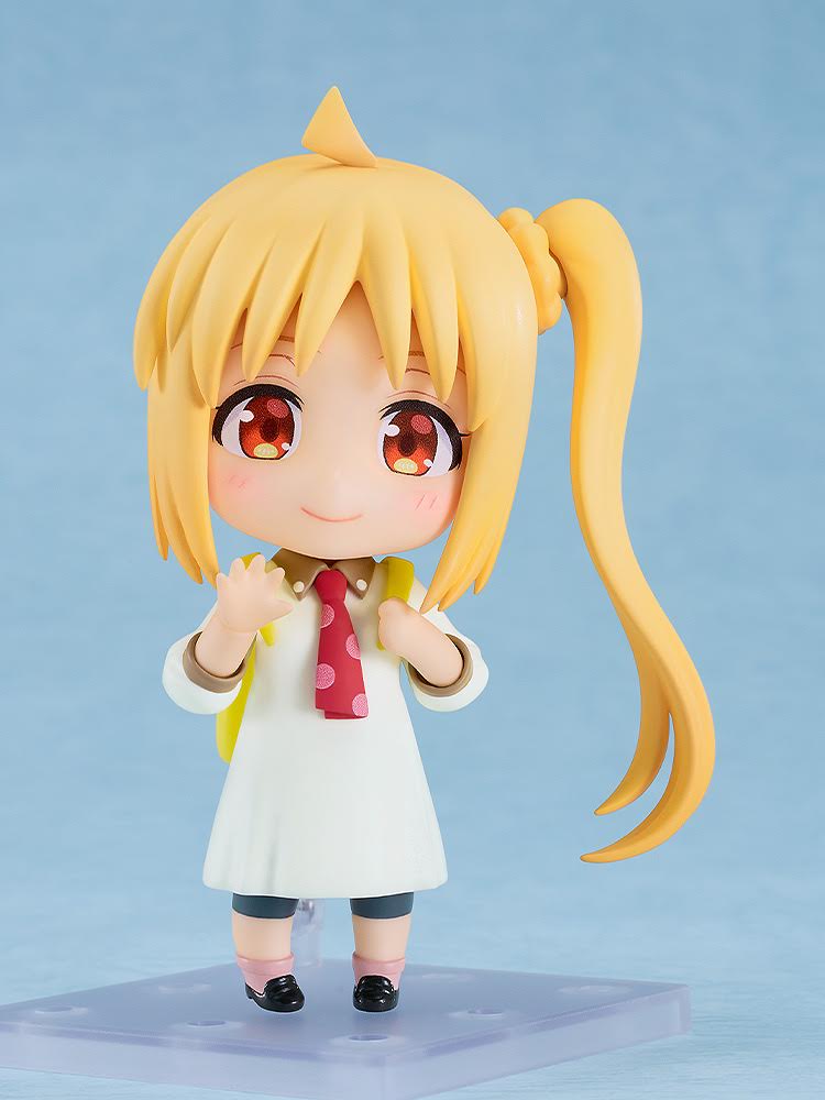 [เปิดจอง] Nendoroid Nijika Ijichi: Casual Clothes Ver.