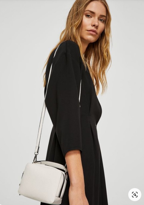 กระเป๋าสะพาย MANGO ของแท้ (ของใหม่)