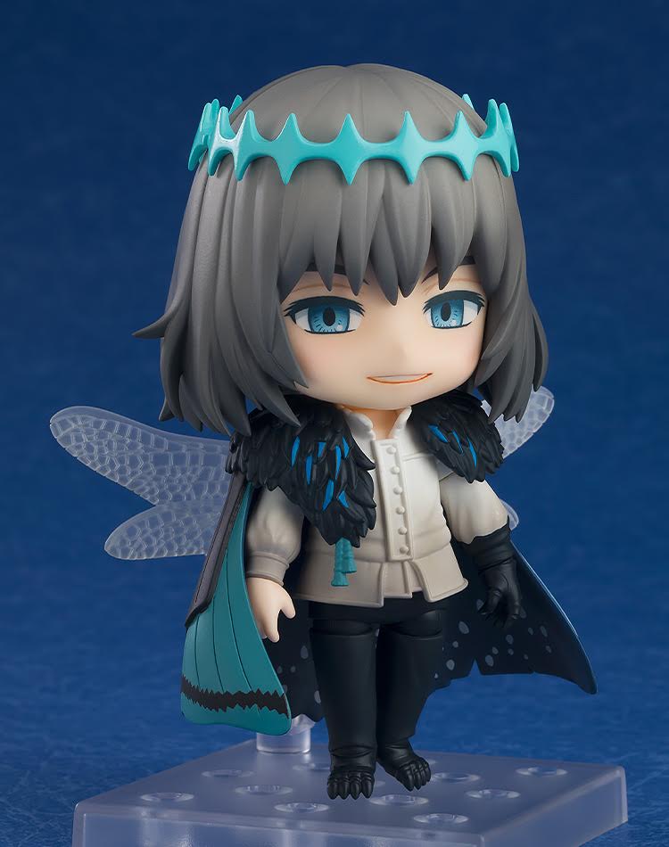 [เปิดจอง] Nendoroid Pretender/Oberon Vortigern