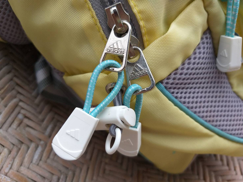 กระเป๋าเป้ adidas เป้เด็ก น่ารักมากกกกกก