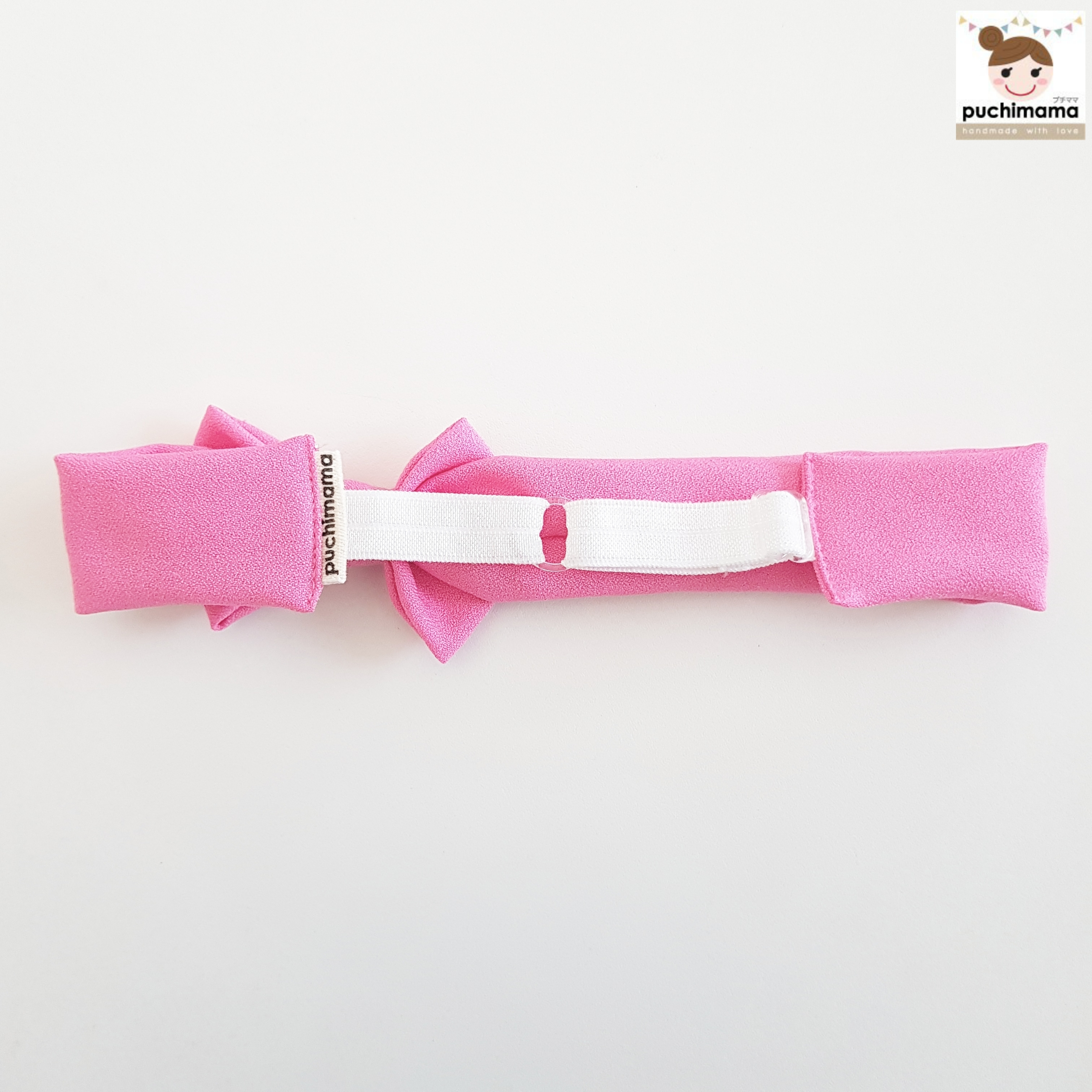 Puchimama "Bow" Headband