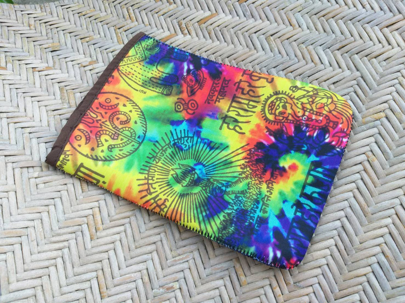 ซองฟองน้ำกันกระแทก AMINA สวยแจ่มมาก (ของใหม่)