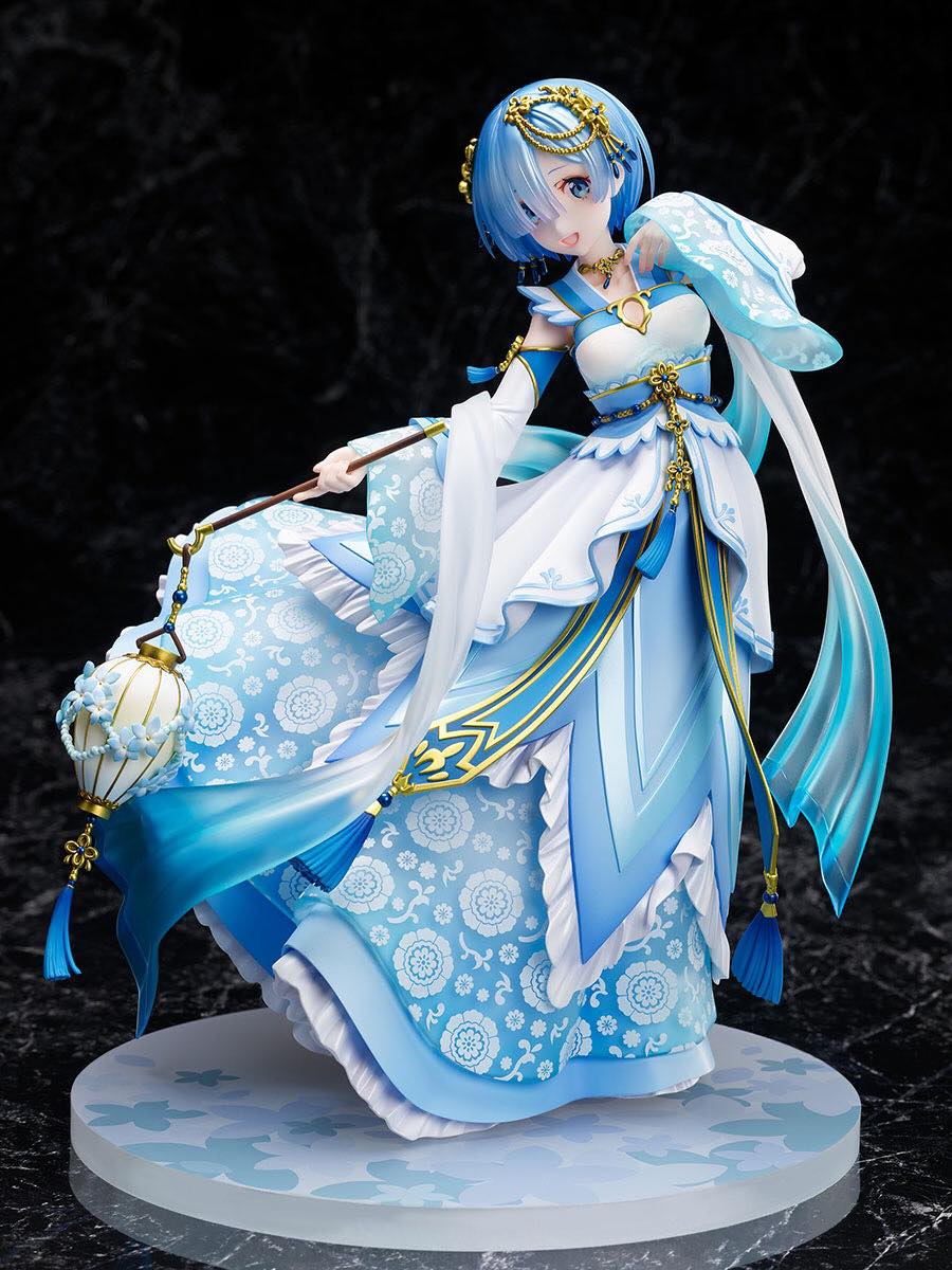 [เปิดจอง] Re:ZERO -Starting Life in Another World Rem -Hanfu- 1/7 Scale Figure