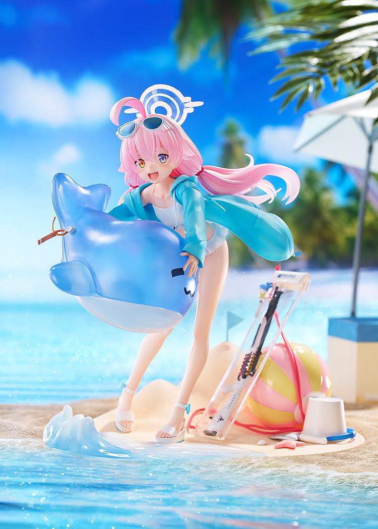 [เปิดจอง] Hoshino (Swimsuit)