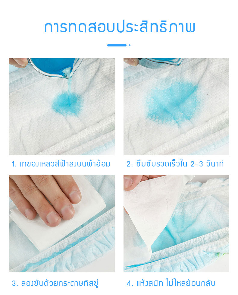 เเพมเพิสว่ายน้ำ กางเกงว่ายน้ำเด็กทารก Baby Swimming Pants ซึมซับดีแต่ไม่อุ้มน้ำ (กางเกงในว่ายน้ำทารก แพมเพิสว่ายน้ำ NaniBear)