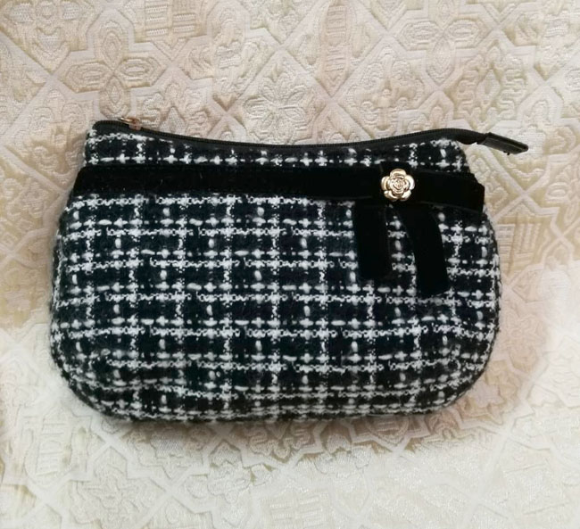 กระเป๋า CLATHAS ใส่เครื่องสำอางค์ อเนกประสงค์ /ของใหม่/