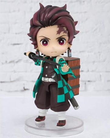 [เปิดจอง] Figuarts mini bandai Tanjiro Kamado