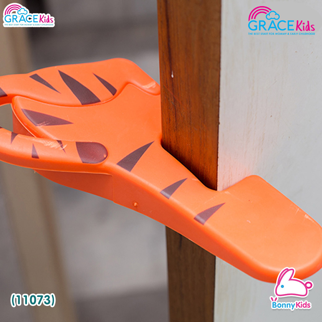 (11073) GraceKids ที่กั้นประตู ทิกเกอร์