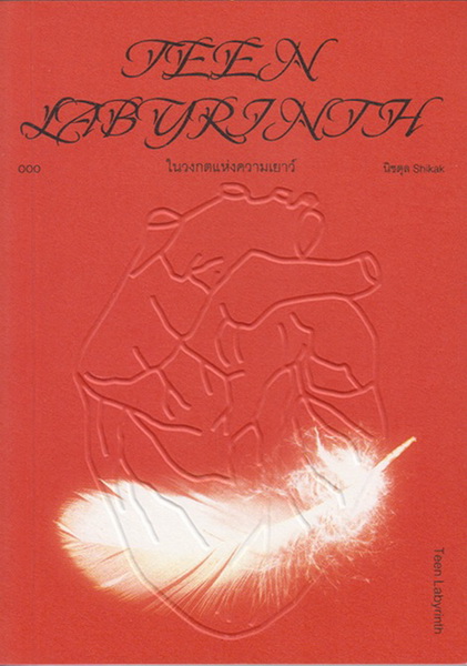 Teen Labyrinth ในวงกตแห่งความเยาว์ (นิชตุล Shikak)