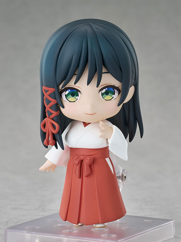 [เปิดจอง] Nendoroid Yae Amagami