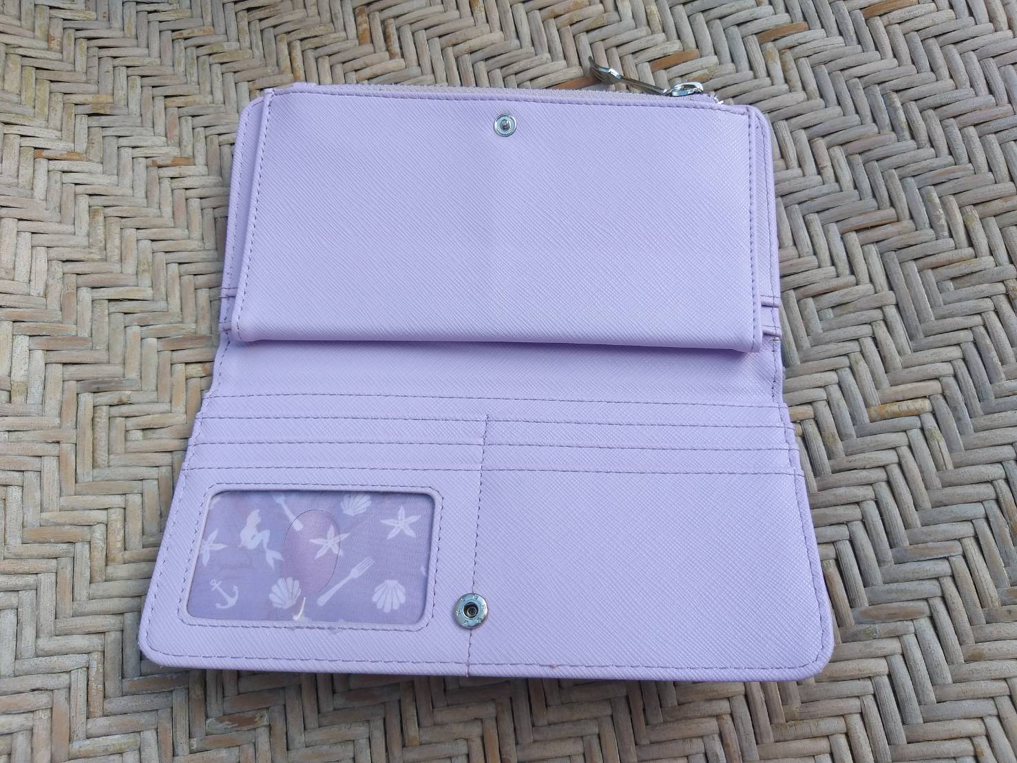 กระเป๋าสตางค์ Disney ลิขสิทธิ์แท้ (ของใหม่)