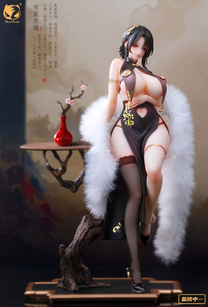 [เปิดจอง] You Feng Lai Yi 1/6 Complete Figure ราคาตัวละ1600-1800บาท