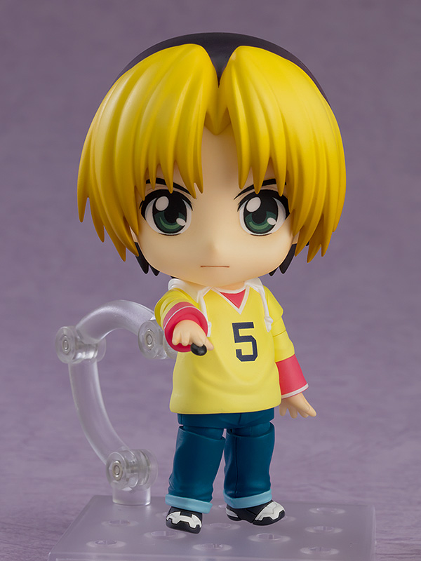 พร้อมส่ง Nendoroid Hikaru Shindo