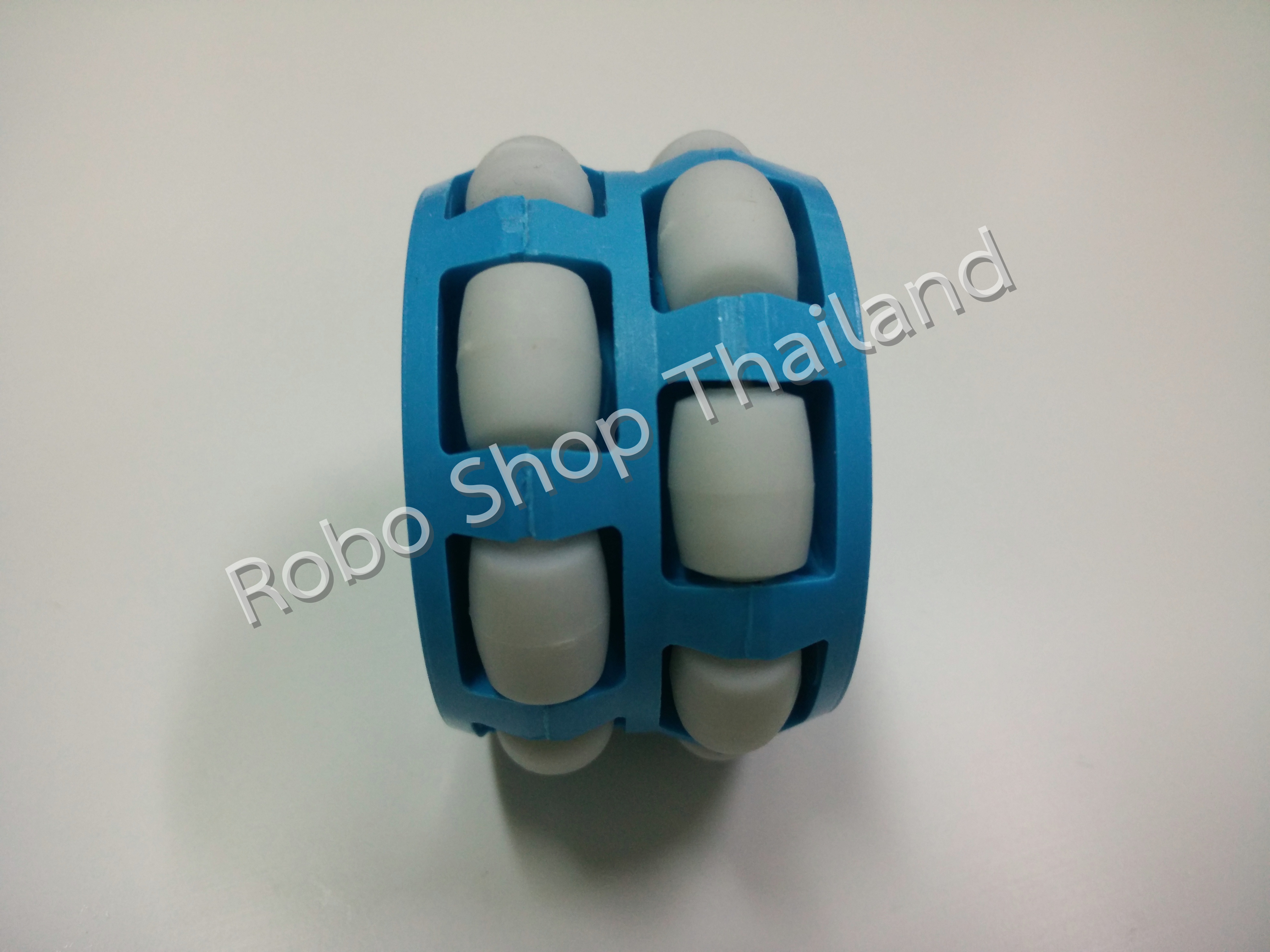 omni wheel สองชั้น