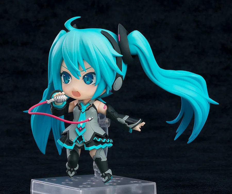 [เปิดจอง] Nendoroid Hatsune Miku: Magical Mirai 2014 Ver.