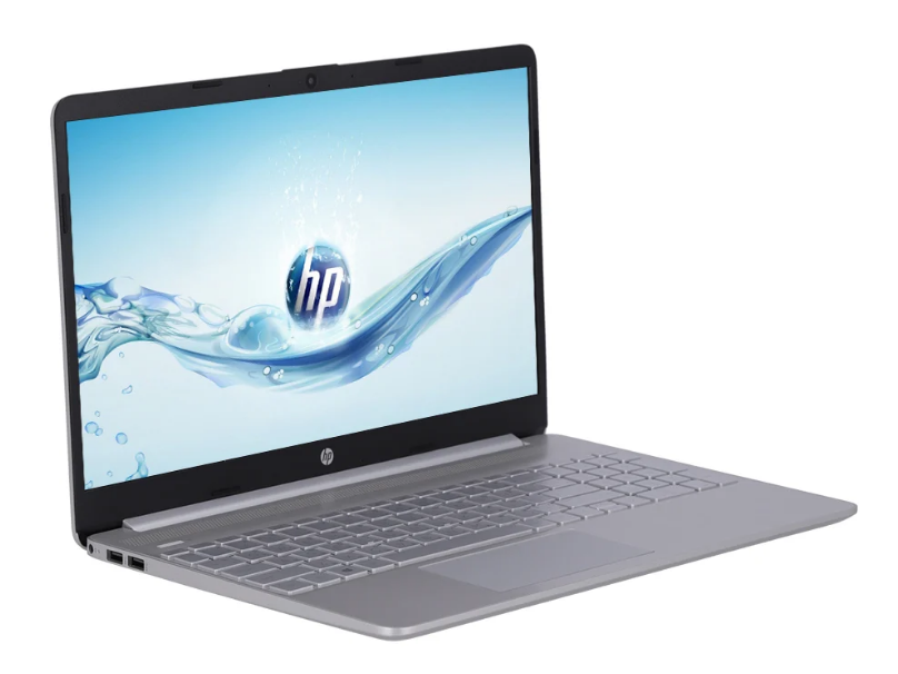 ของใหม่ Notebook HP AMD ATHLON 300U Ram8Gb ราคา 12,900 บาท เล่นเกมส์ออนไลน์ได้ รับประกัน 2 ปี
