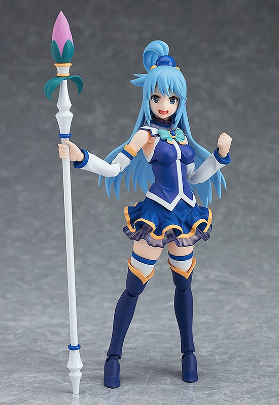[เปิดจอง] figma Aqua (3rd-run)