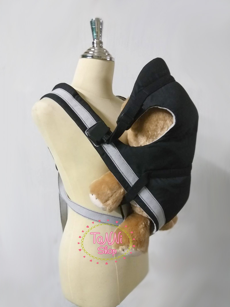 เป้อุ้มเด็ก Aprica easy touch light