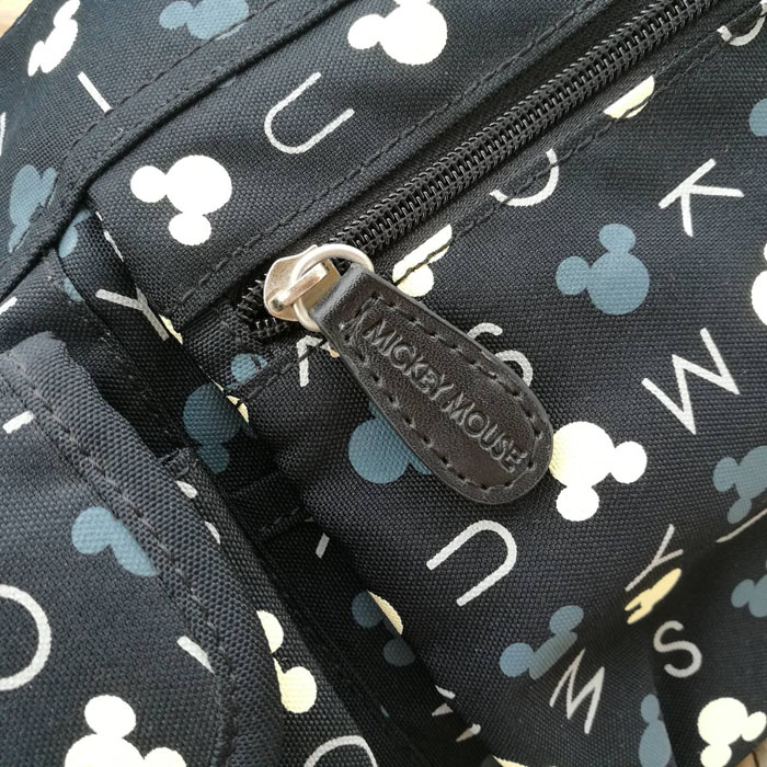 กระเป๋าสะพาย Mickey Mouse ลิขสิทธิ์แท้ Disney