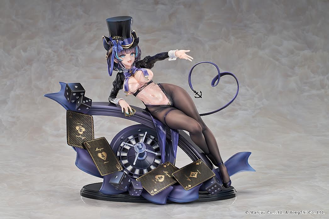 [เปิดจอง] Cheshire: The Cat in the Magic Hat