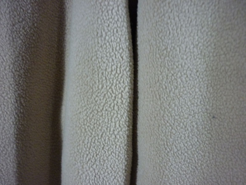 แจ็คเก็ตผ้าฟลีซ ไซด์ L ผ้านุ่มมาก อุ่นมาก