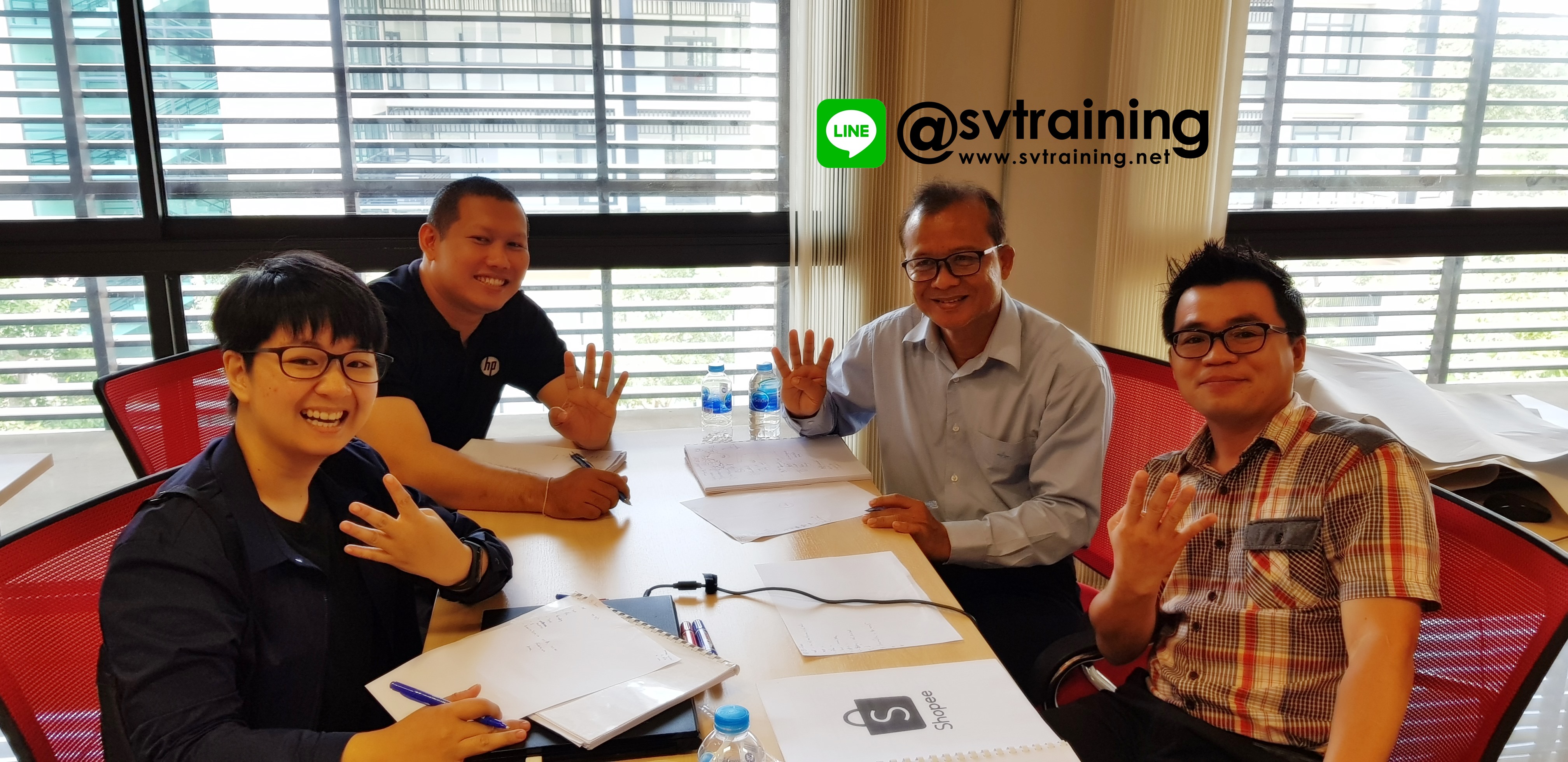 อาจารย์ใบตองสอน Digital Marketing เพื่อผู้ประกอบการ