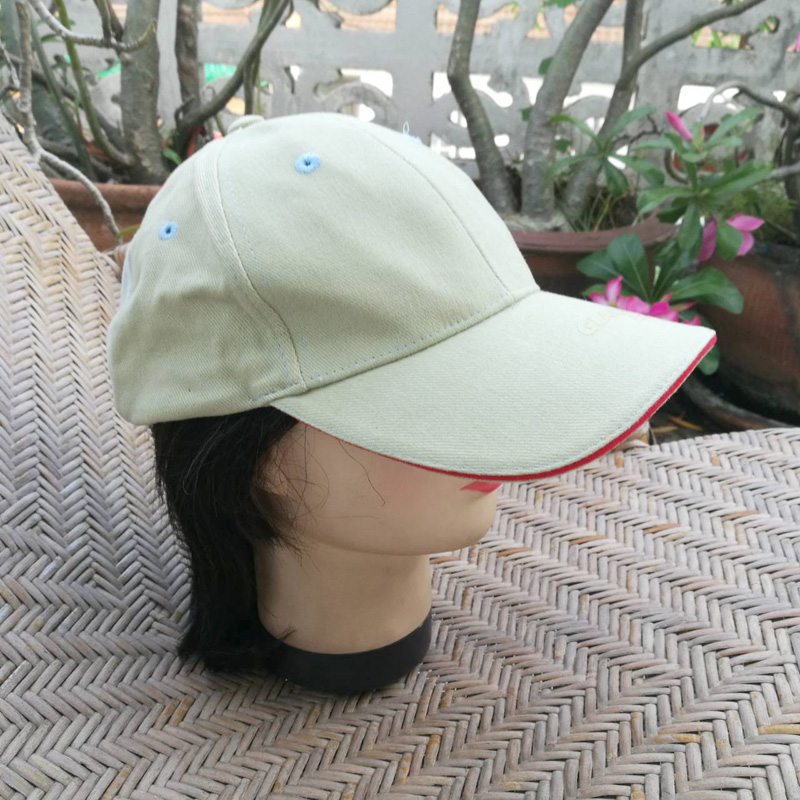 หมวกแก๊ป Glacier Express จากสวิสเซอร์แลนด์