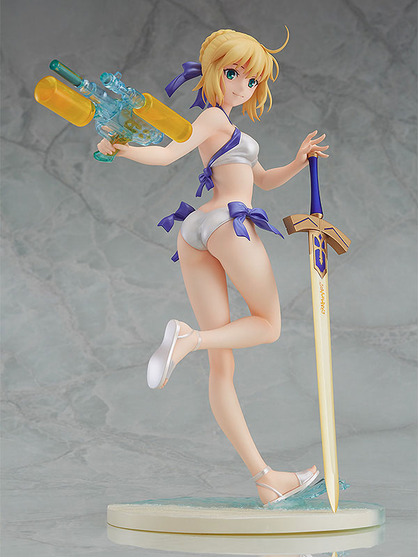 พร้อมส่ง Fate/Grand Order - Archer/Altria Pendragon 1/7 มีของแล้วอัพเดท 17-5-2022