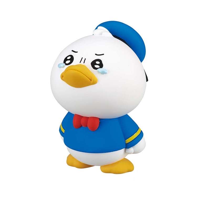 กาชาปองฟิกเกอร์ตัวการ์ตูนดิสนีย์ Disney Characters: The One That Doesn't Cry