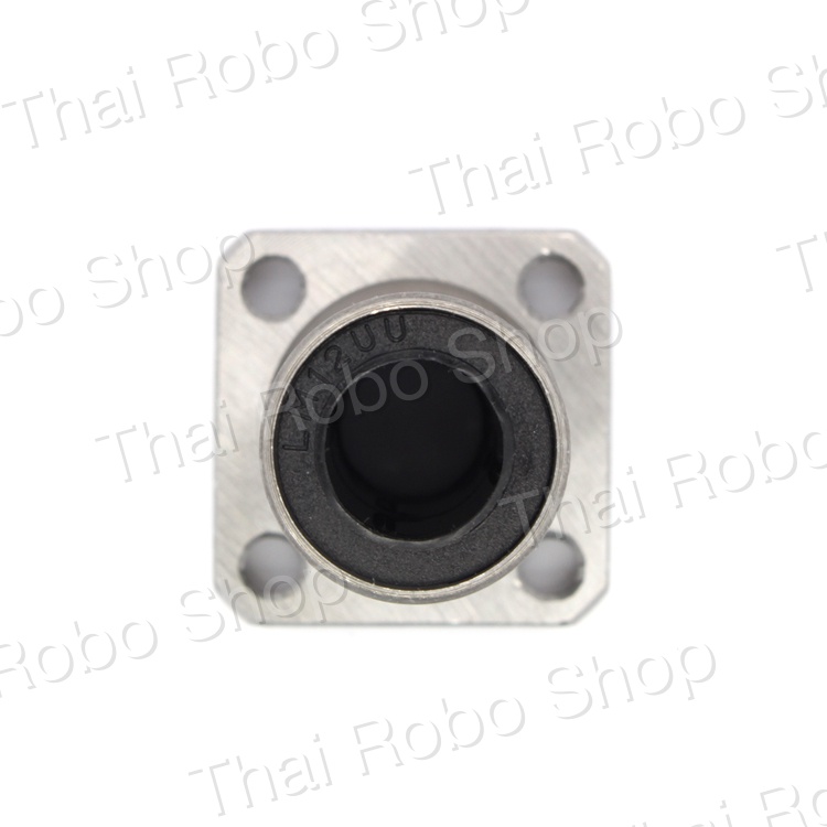 LMK LUU Square Flange Long Linear Bearing