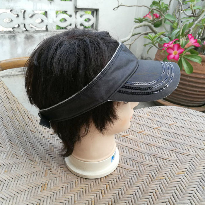 หมวกเปิดหัว หมวกไวเซอร์ Callaway สวยมาก