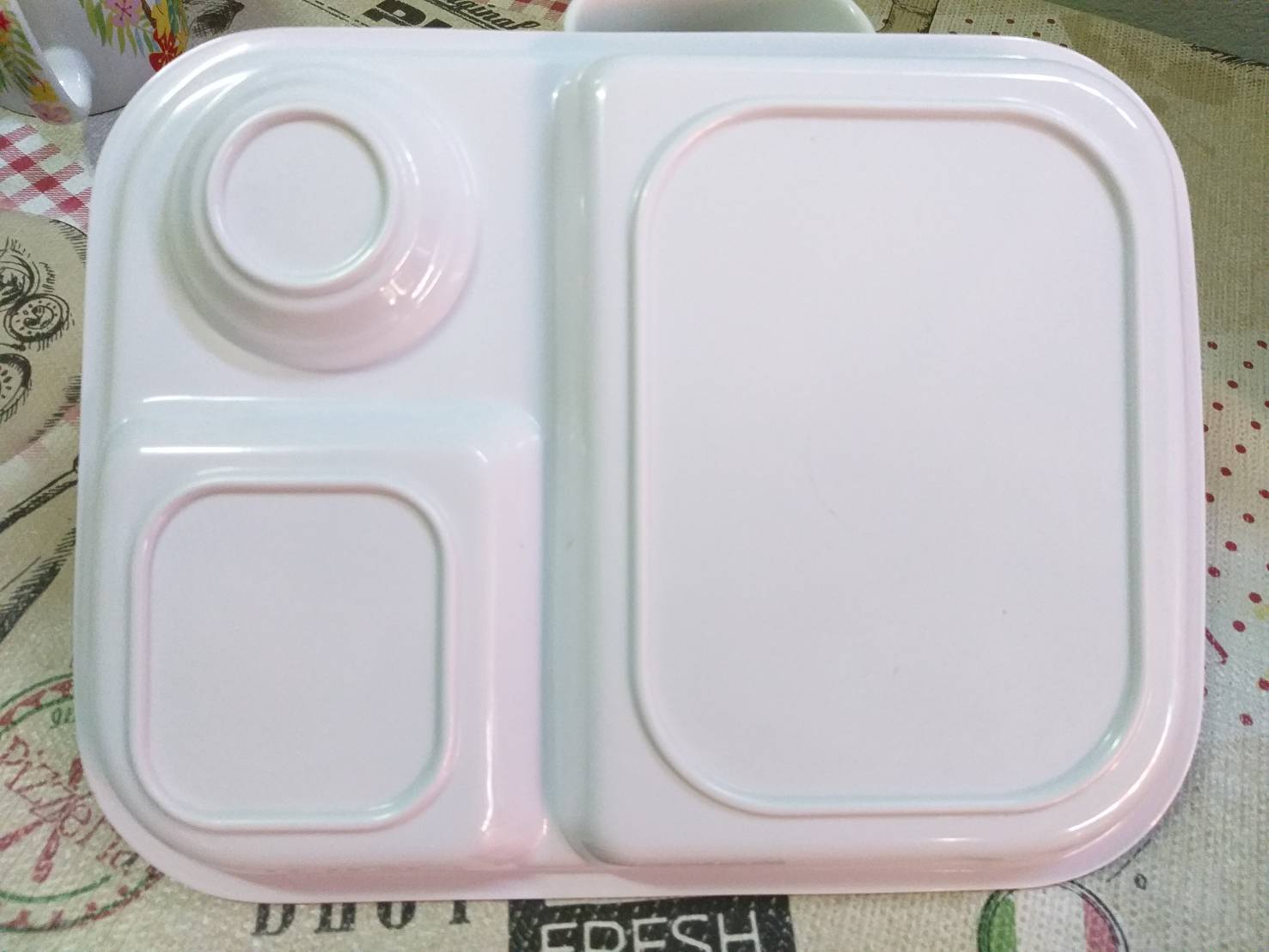 ถาดหลุม STITCH ลิขสิทธิ์แท้จากญี่ปุ่น