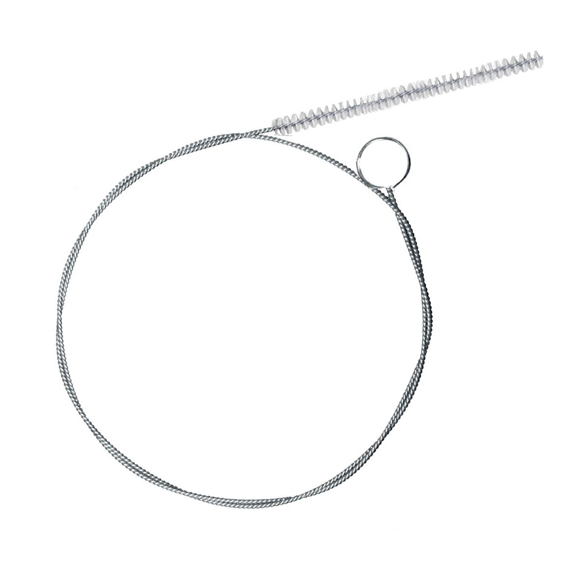 แปรงล้างสายยางเครื่องปั๊มนม (ใช้ได้กับทุกยี่ห้อ อาทิ Medela, Avent, Pigeon, Spectra)