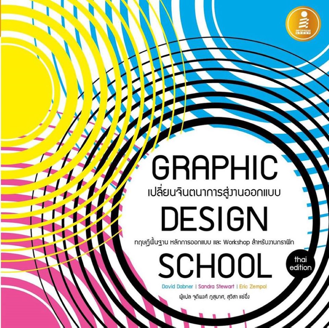 GRAPHIC DESIGN SCHOOL