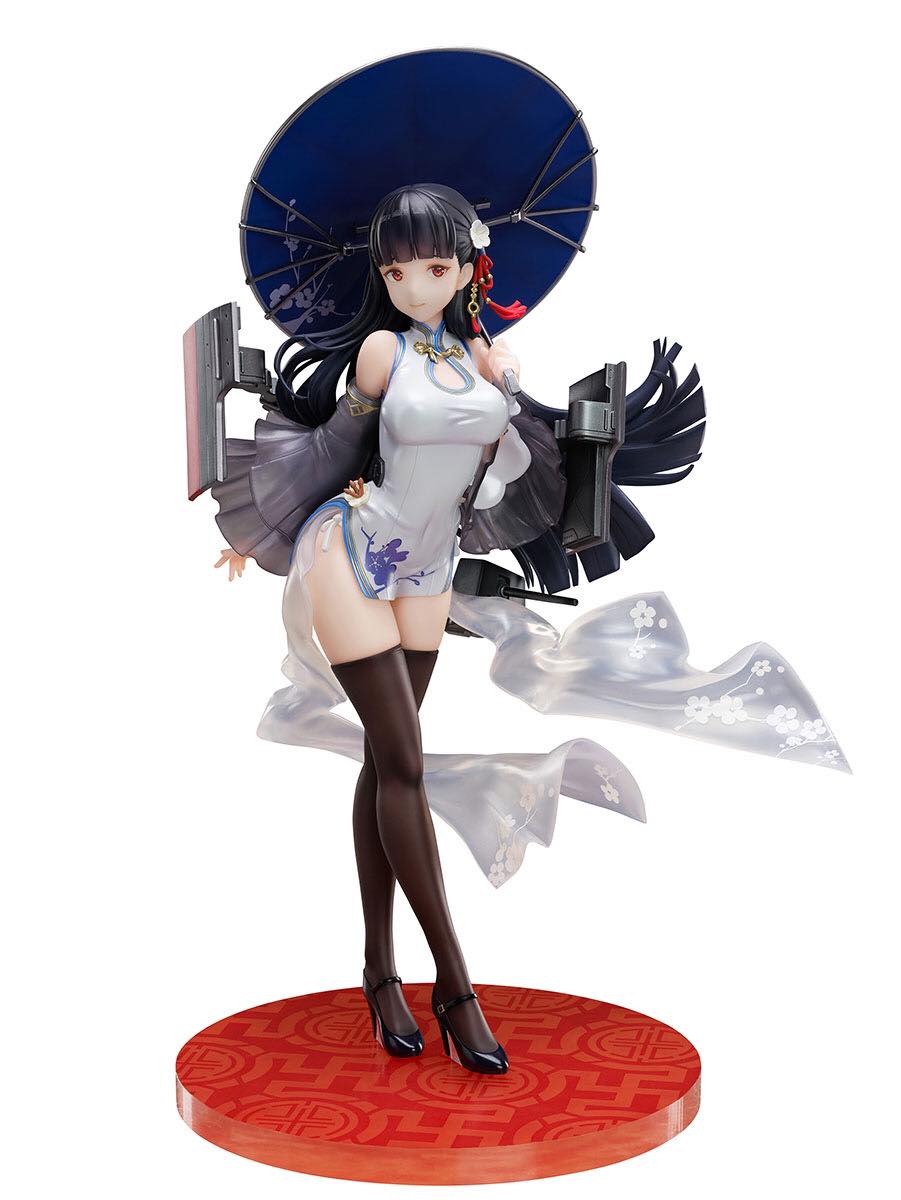 [เปิดจอง] Azur Lane Yat Sen