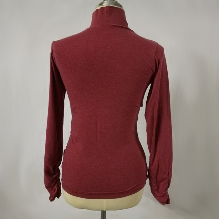 เสื้อแขนยาวคอเต่า LEE ผ้าดีมากกกกก