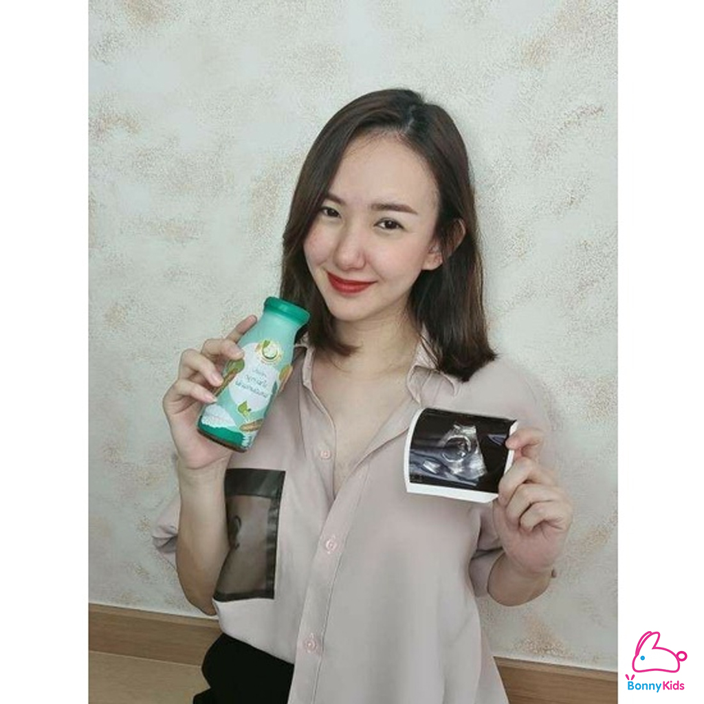 Milk Plus & More น้ำหัวปลีสกัดเข้มข้นผสมอินทผลัมOrganic 100% เพิ่มน้ำนม บำรุงครรภ์ ช่วยขับถ่าย ยกลังราคาพิเศษ! (ลังละ 24 ขวด) คละได้ 3 รส