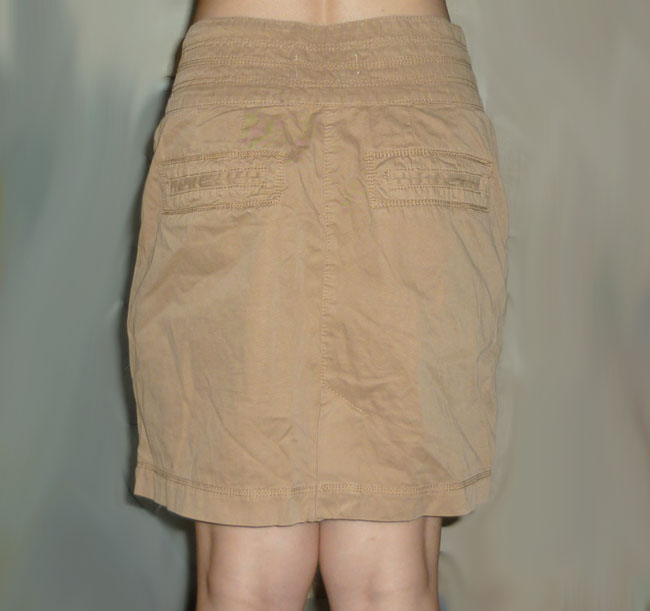 กระโปรง ZARA น่ารักมาก 29.5-38-16.5