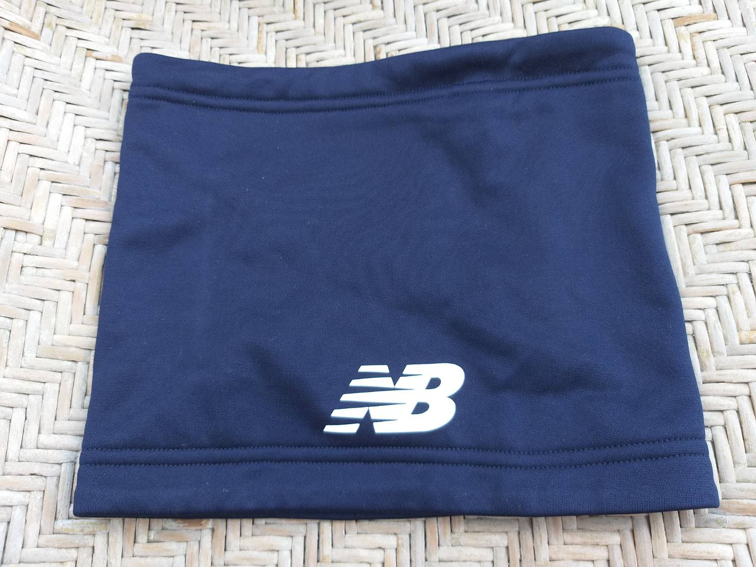 ปลอกคอกันหนาว new balance (ของใหม่)
