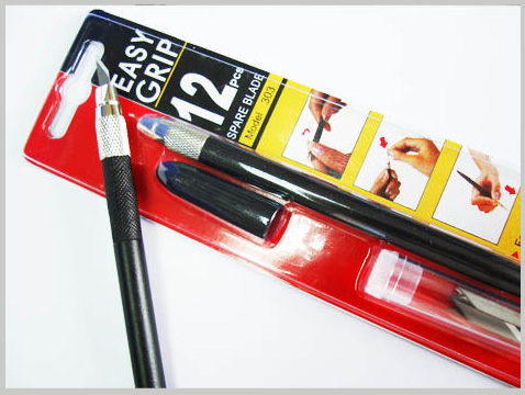 มีด Art Knife 9Sea