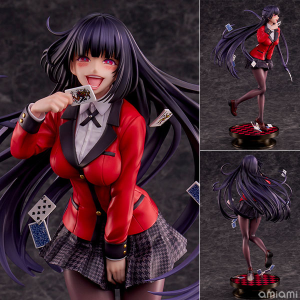 [เปิดจอง] Kakegurui" Yumeko Jabami