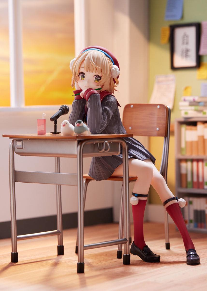[เปิดจอง] Shigure Ui 1/7 Scale Figure