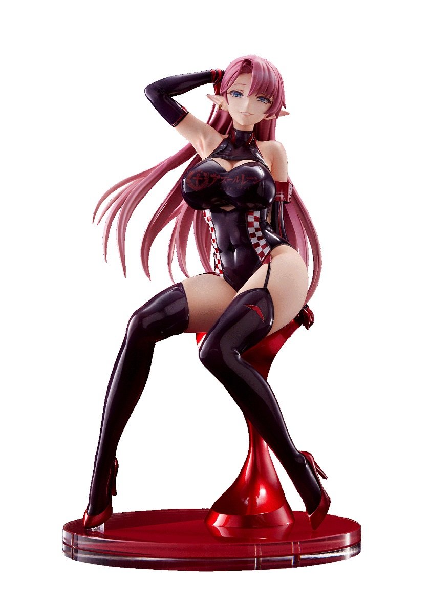 [เปิดจอง] Azur Lane Duke of York -Yoka Brands Jewel- (REPRODUCTION) ลอทตัวแทน
